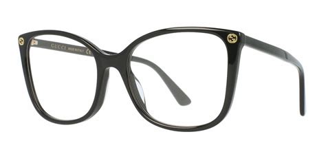 gucci specs frame price|latest Gucci eyeglass frames.